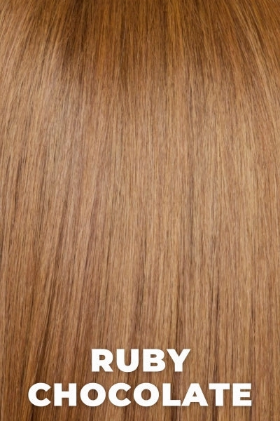 Orchid Wigs - Star (#6544)