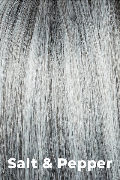 Orchid Wigs - Star (#6544)