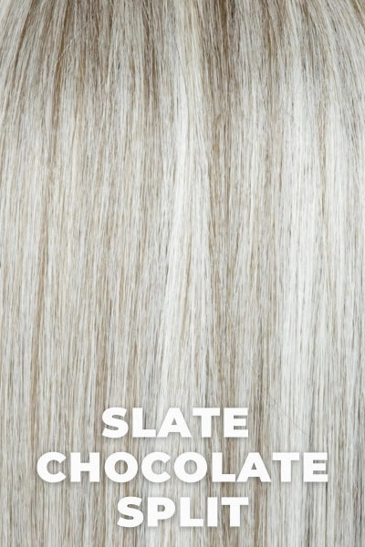 Orchid Wigs - Star (#6544)