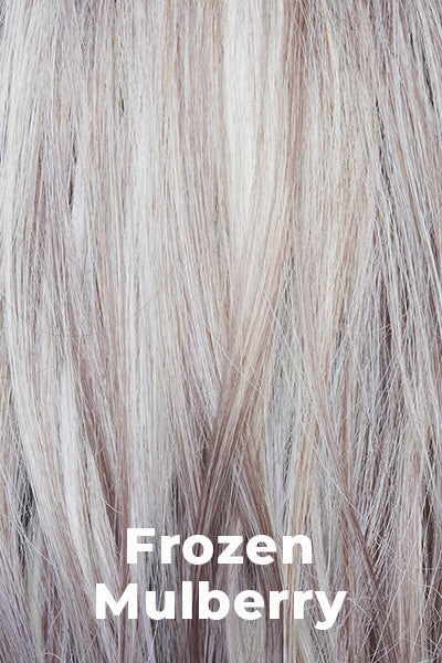 Orchid Wigs - Star (#6544)