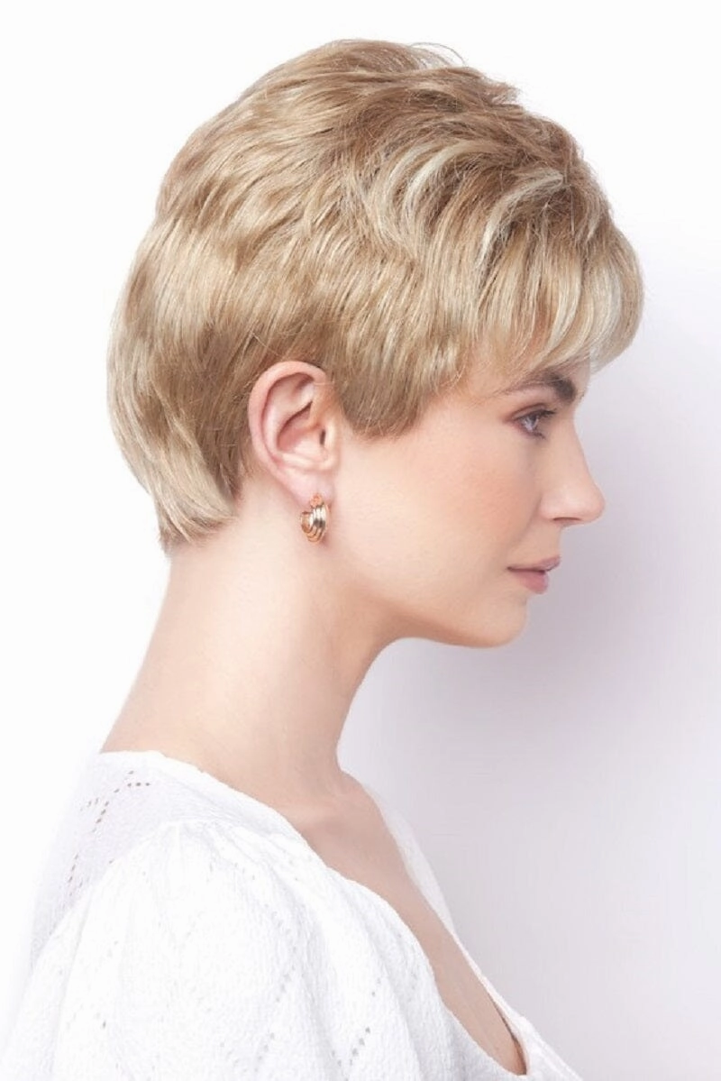 Orchid Wigs - Valentina (#5027)