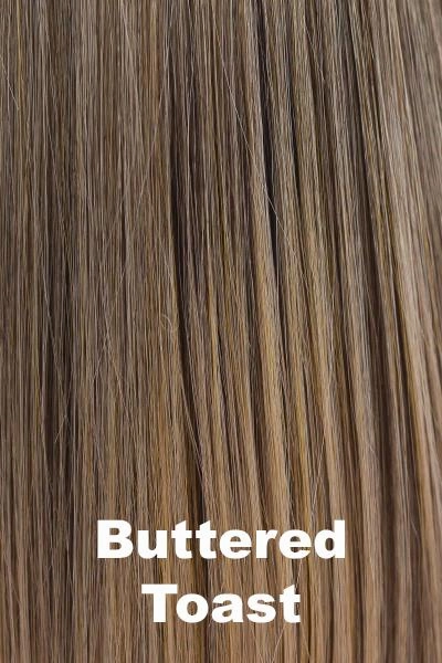 Orchid Wigs - Valentina (#5027)