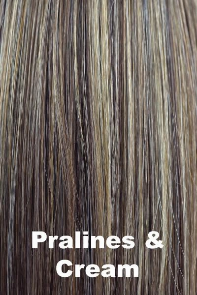 Orchid Wigs - Valentina (#5027)