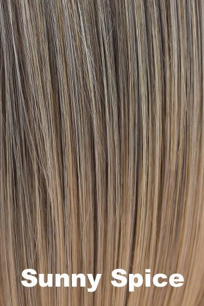 Orchid Wigs - Valentina (#5027)