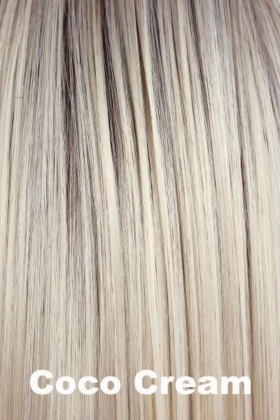 Orchid Wigs - Valentina (#5027)