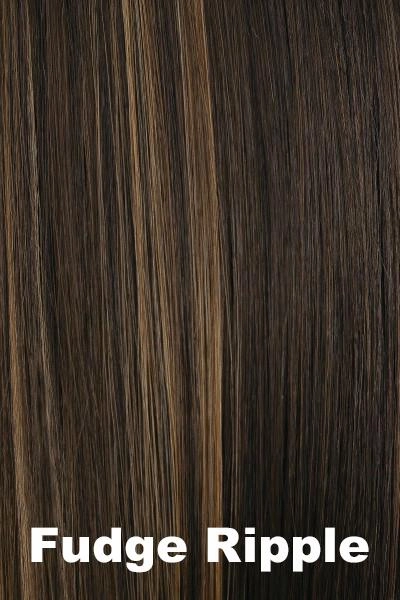 Orchid Wigs - Valentina (#5027)