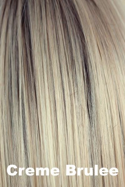 Orchid Wigs - Valentina (#5027)