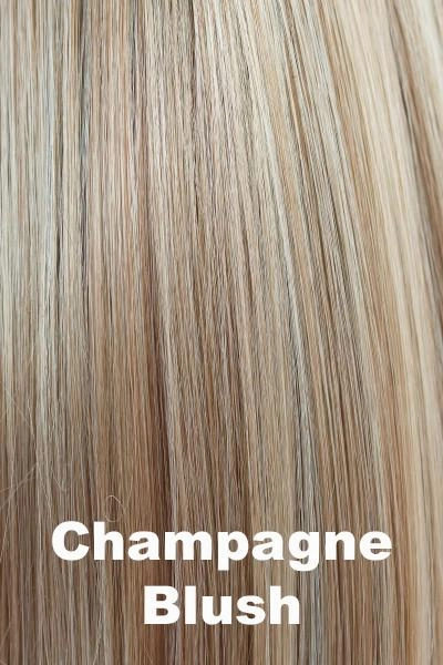 Orchid Wigs - Valentina (#5027)