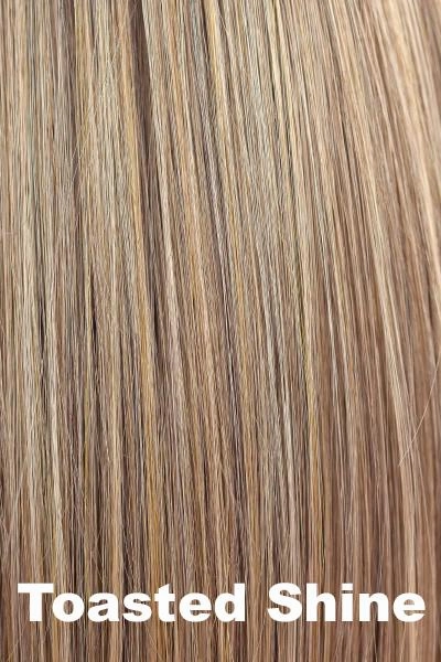 Orchid Wigs - Valentina (#5027)