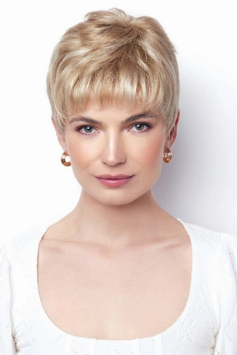 Orchid Wigs - Valentina (#5027)