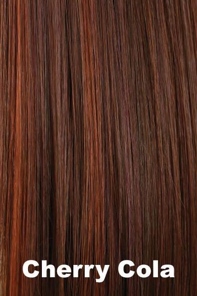Orchid Wigs - Valentina (#5027)