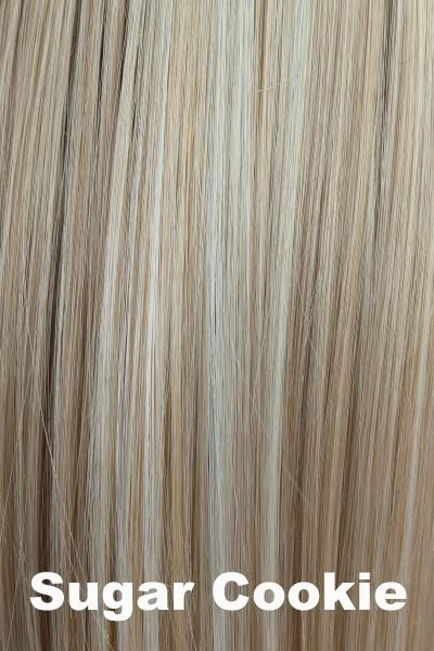 Orchid Wigs - Valentina (#5027)
