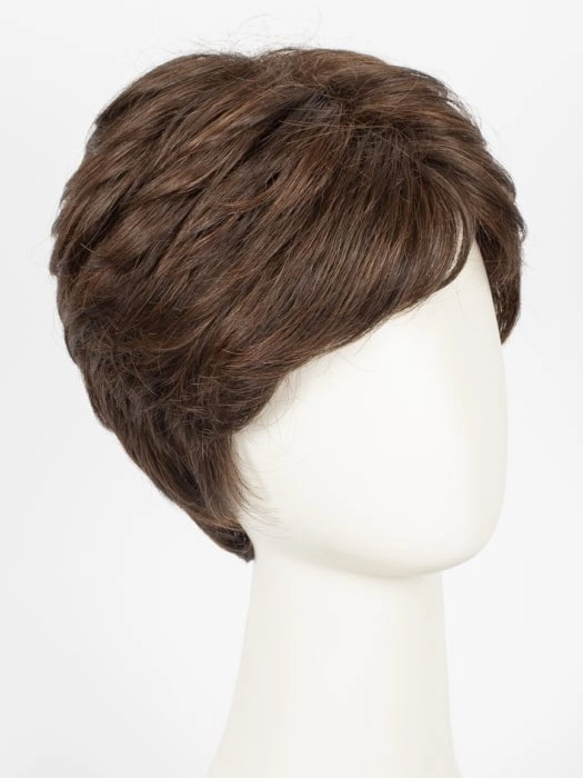 Out The Door | Synthetic Lace Front Wig (Basic)