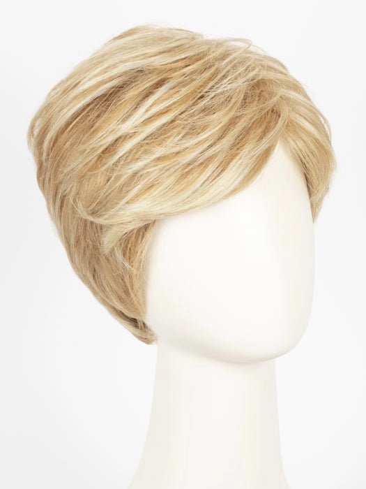 Out The Door | Synthetic Lace Front Wig (Basic)