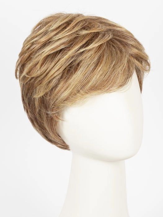 Out The Door | Synthetic Lace Front Wig (Basic)