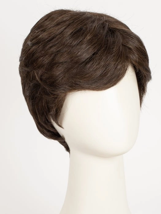 Out The Door | Synthetic Lace Front Wig (Basic)