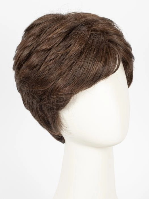Out The Door | Synthetic Lace Front Wig (Basic)