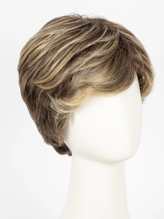 Out The Door | Synthetic Lace Front Wig (Basic)