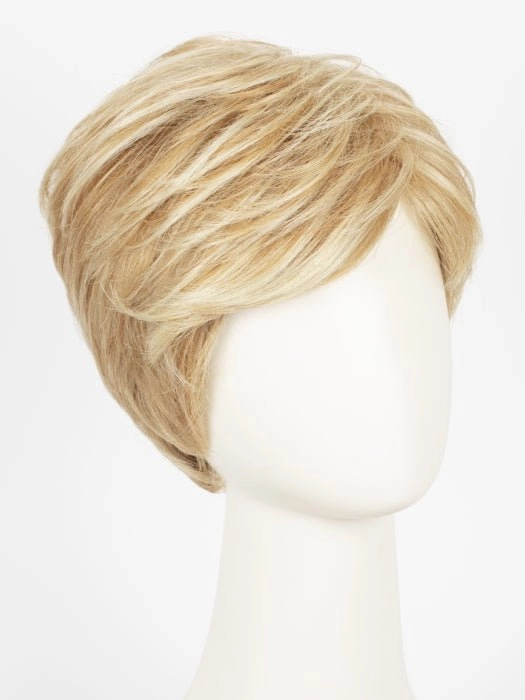 Out The Door | Synthetic Lace Front Wig (Basic)