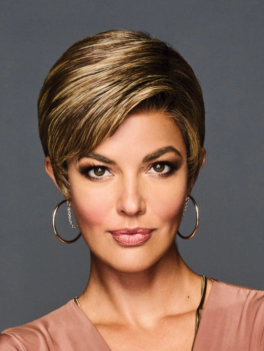 Out The Door Wig by Gabor | Gabor Designer Series | Heat Friendly Synthetic