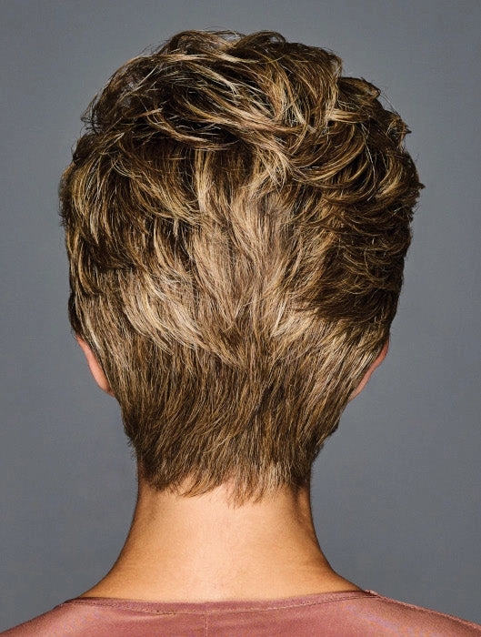 Out The Door Wig by Gabor | Gabor Designer Series | Heat Friendly Synthetic