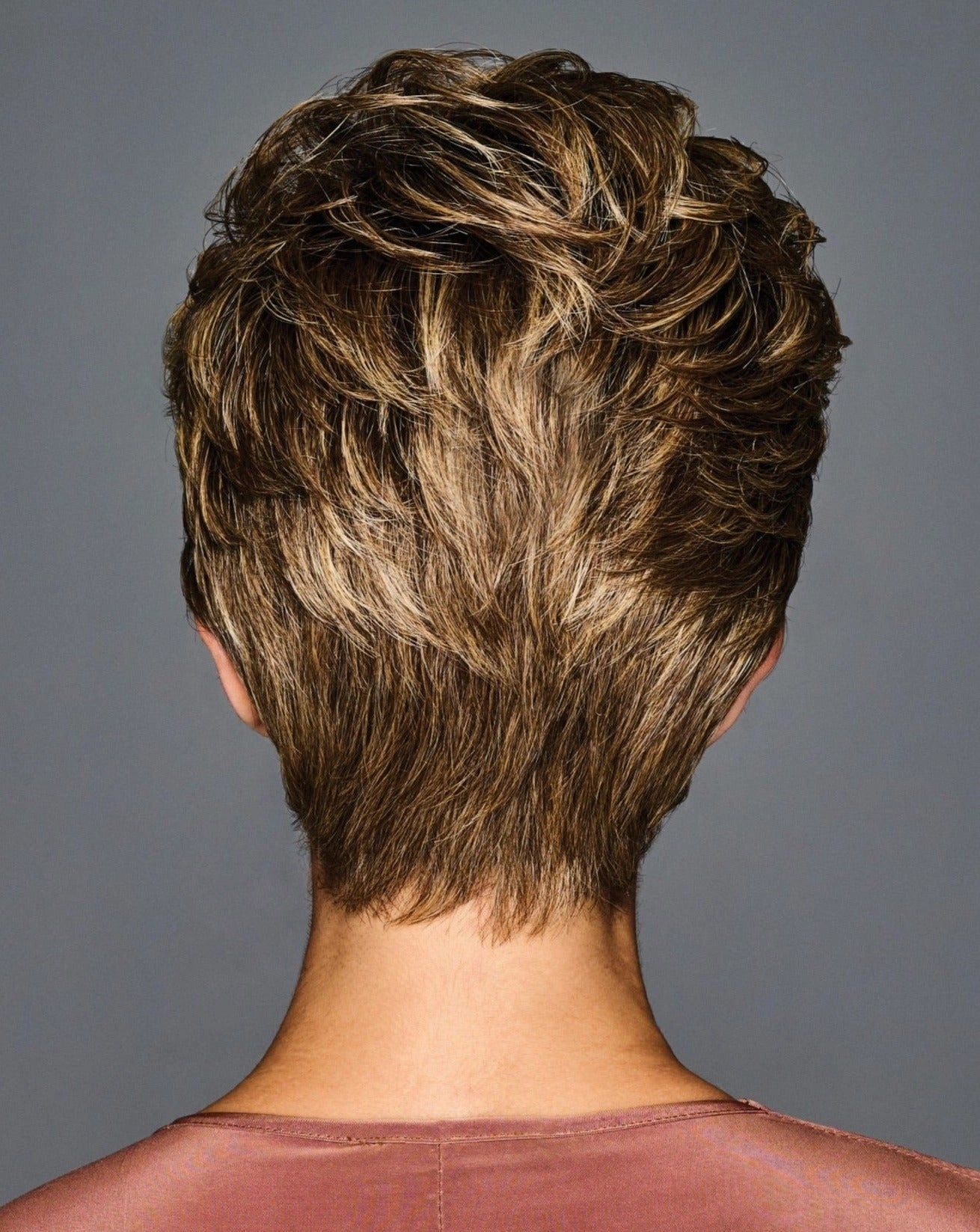 Out the Door Wig by Gabor | Heat Friendly Synthetic Hair | Average Cap