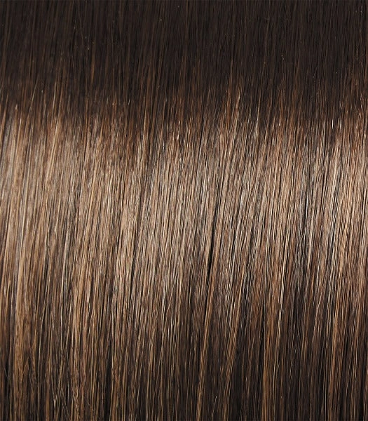 Out the Door Wig by Gabor | Heat Friendly Synthetic Hair | Average Cap