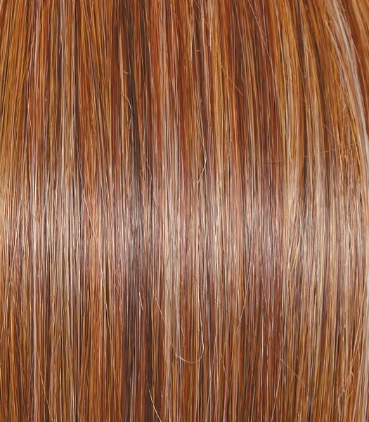 Out the Door Wig by Gabor | Heat Friendly Synthetic Hair | Average Cap
