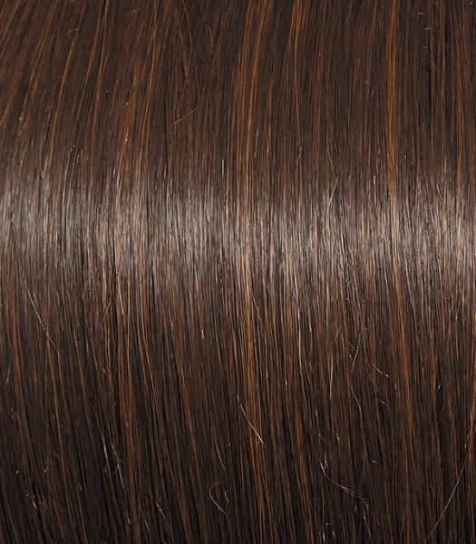 Out the Door Wig by Gabor | Heat Friendly Synthetic Hair | Average Cap