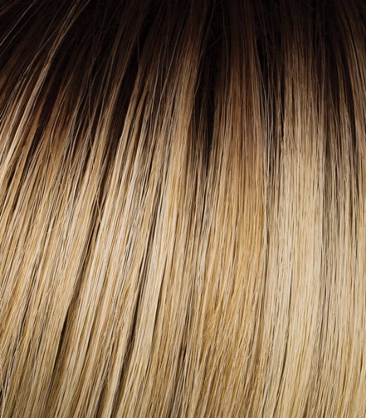 Out the Door Wig by Gabor | Heat Friendly Synthetic Hair | Average Cap
