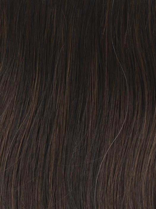 Out The Door Wig by Gabor | Heat Friendly Synthetic (Lace Front Mono)