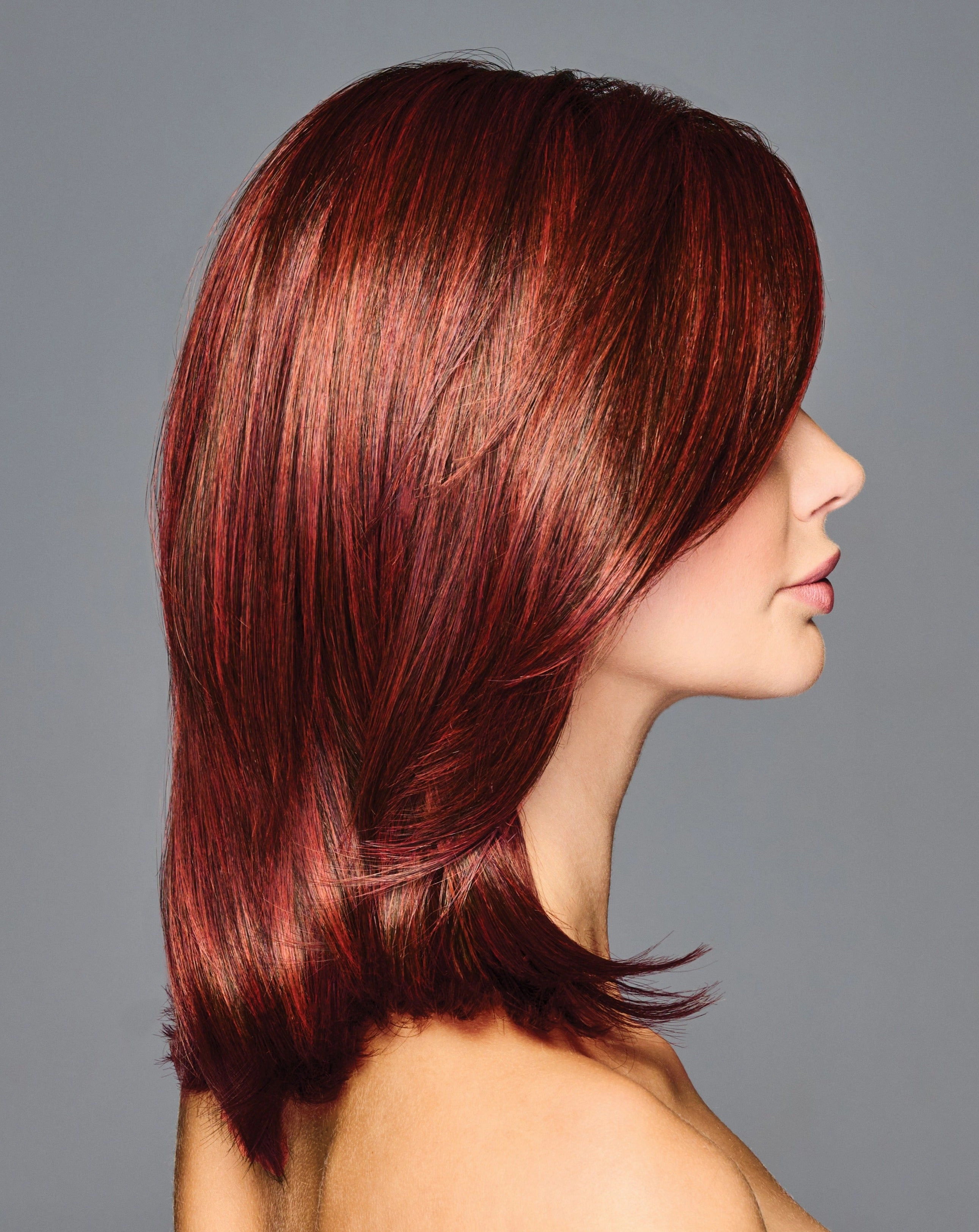 Own the Room Wig by Gabor | Heat Friendly Synthetic Hair | Large Cap