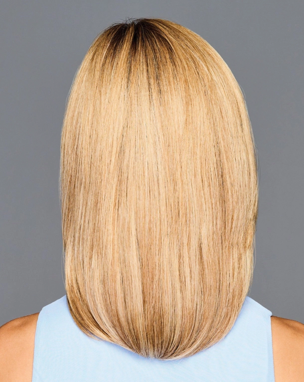 Own the Room Wig by Gabor | Heat Friendly Synthetic Hair | Large Cap