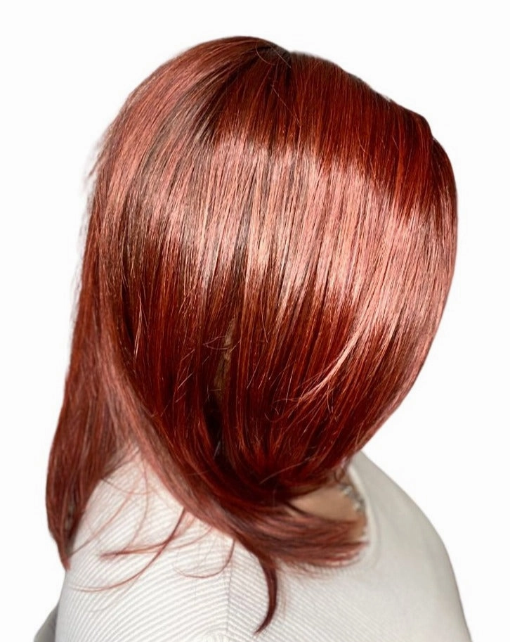 Own the Room Wig by Gabor | Heat Friendly Synthetic Hair | Large Cap