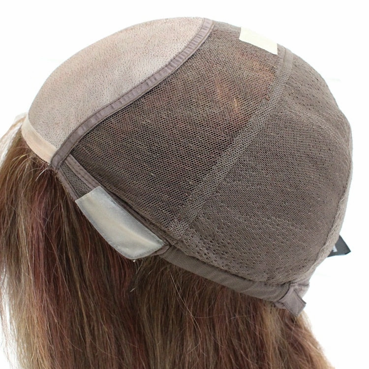 Paige 111AFF HT HT Wig by WigPro | Remy Human Hair Hair | Average Cap