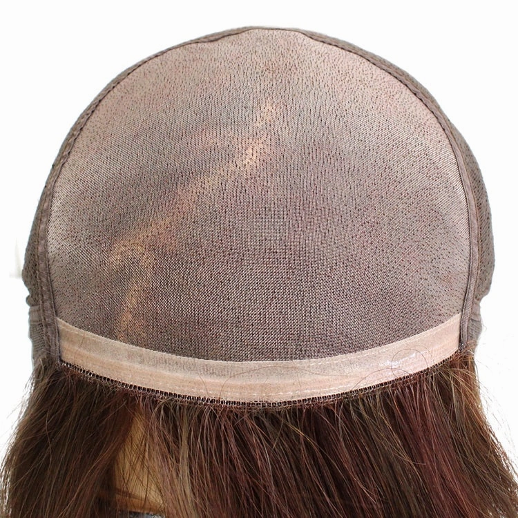 Paige 111AFF HT HT Wig by WigPro | Remy Human Hair Hair | Average Cap