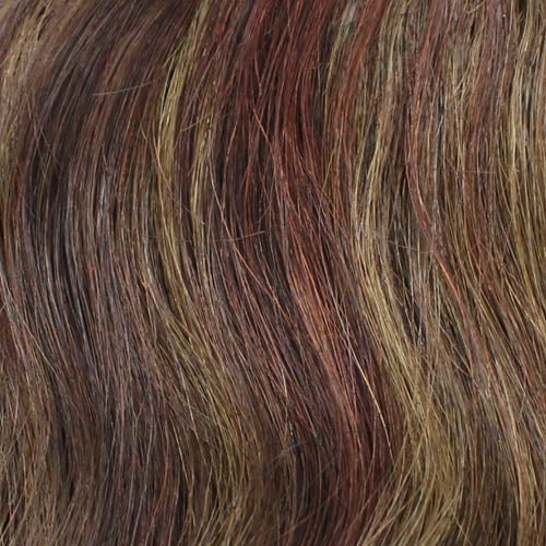 Paige 111AFF HT HT Wig by WigPro | Remy Human Hair Hair | Average Cap