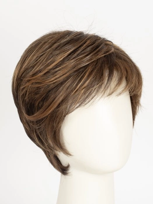 Palo Alto | Synthetic Lace Front Wig (Mono Part)