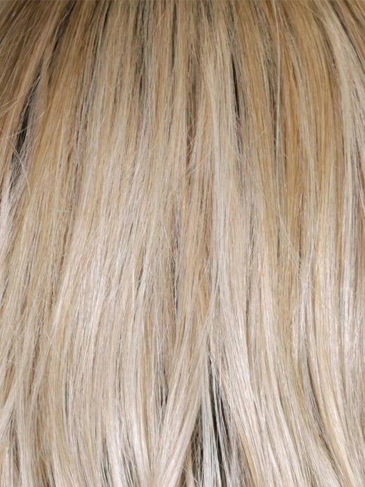 Palo Alto | Synthetic Lace Front Wig (Mono Part)
