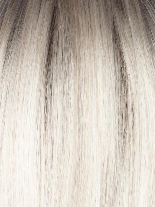Panache Wavez Wig by Rene of Paris | Heat Friendly Synthetic Hair | Average Cap