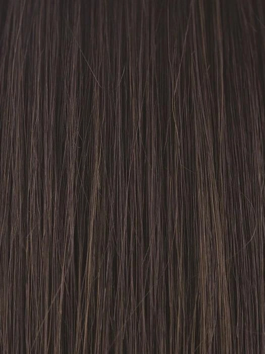Panache Wavez Wig by Rene of Paris | Heat Friendly Synthetic Hair | Average Cap