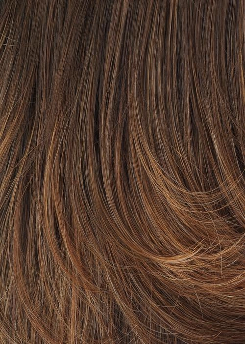 Paradox Wig by Gabor | Synthetic Hair | Average Cap