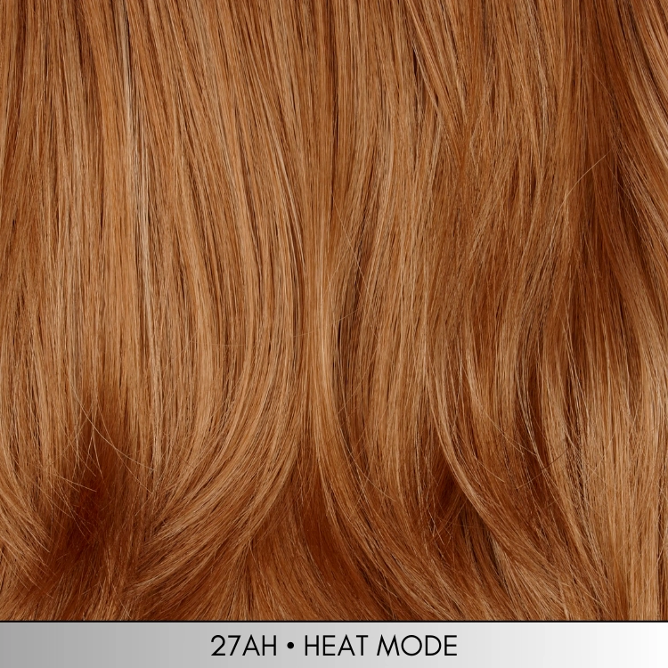 Paris - Heat Mode Collection by Henry Margu