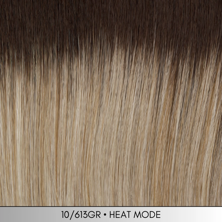 Paris - Heat Mode Collection by Henry Margu