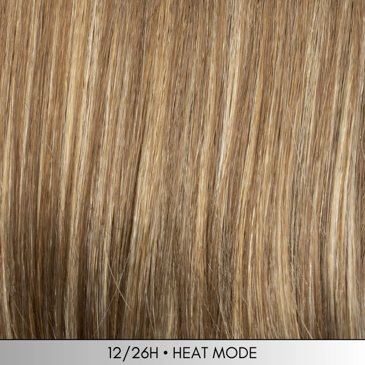 Paris - Heat Mode Collection by Henry Margu