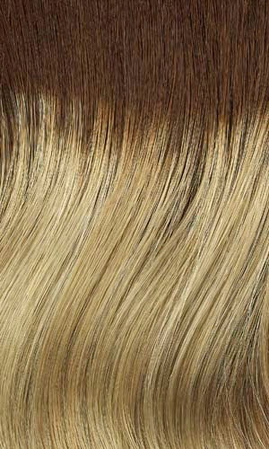 Paris Wig by Henry Margu | Heat Friendly Synthetic Hair | Average Cap