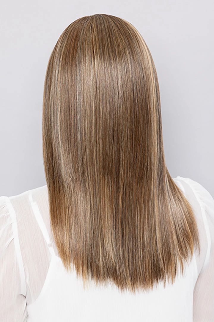 Paris Wig by Henry Margu | Heat Friendly Synthetic Hair | Average Cap