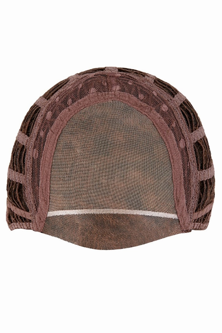 Paris Wig by Henry Margu | Heat Friendly Synthetic Hair | Average Cap