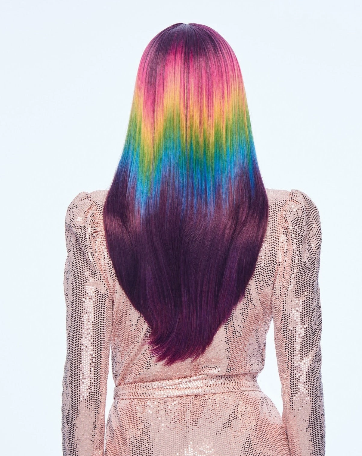 Party all Night Wig by Hairdo | Heat Friendly Synthetic Hair | Average Cap
