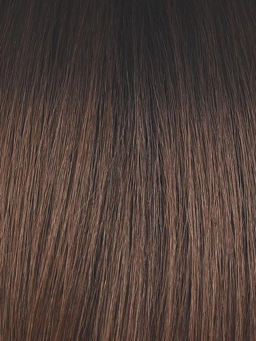 Passion | HF Synthetic Lace Front Wig